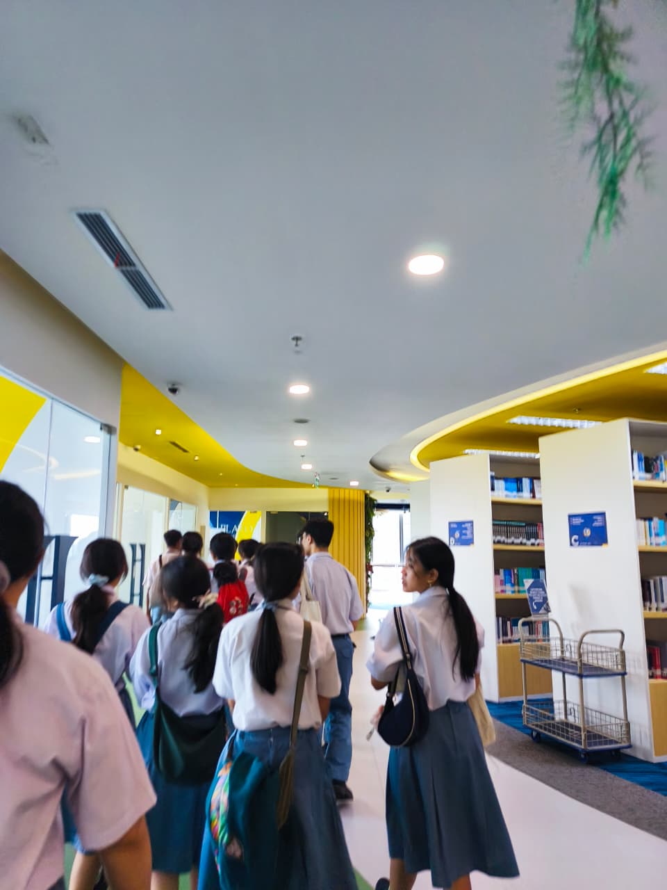 gallery