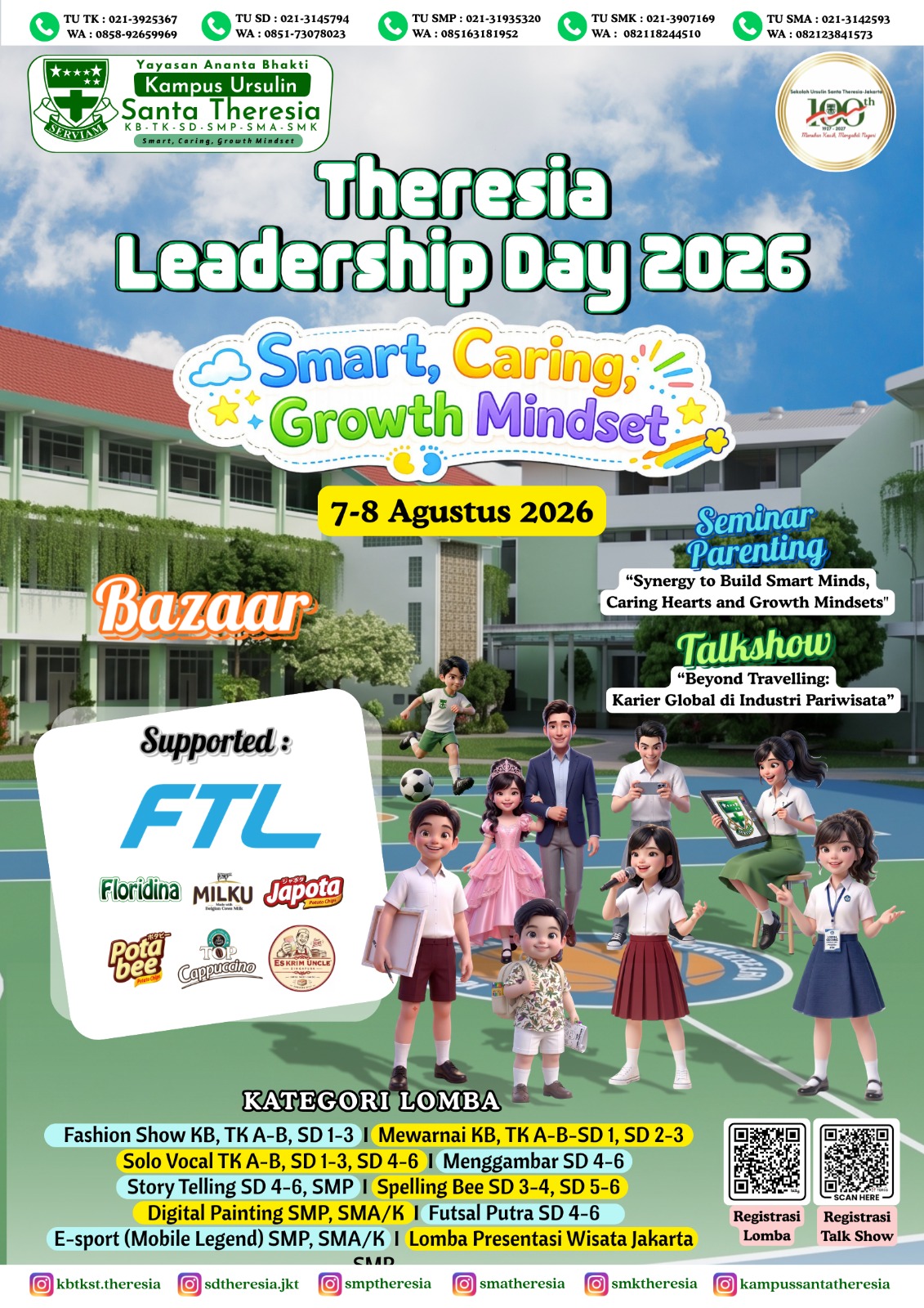 Leadership Day